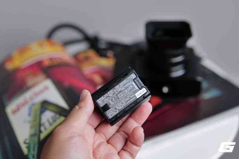 Đánh giá GFX100RF: Chiếc máy ảnh khiến tôi có cảm tình lại với Fujifilm- Ảnh 43. Đánh giá GFX100RF: Chiếc máy ảnh khiến tôi có cảm tình lại với Fujifilm- Ảnh 43.