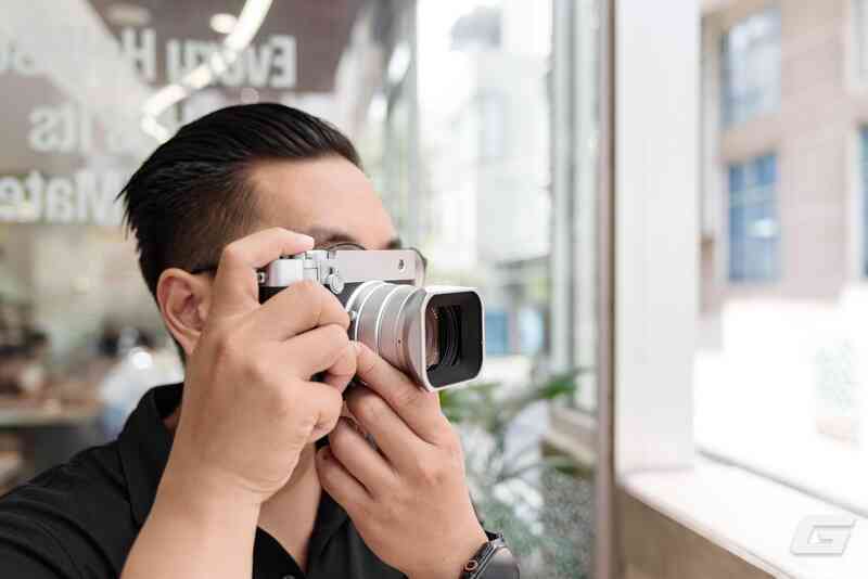 Đánh giá GFX100RF: Chiếc máy ảnh khiến tôi có cảm tình lại với Fujifilm- Ảnh 6. Đánh giá GFX100RF: Chiếc máy ảnh khiến tôi có cảm tình lại với Fujifilm- Ảnh 6.