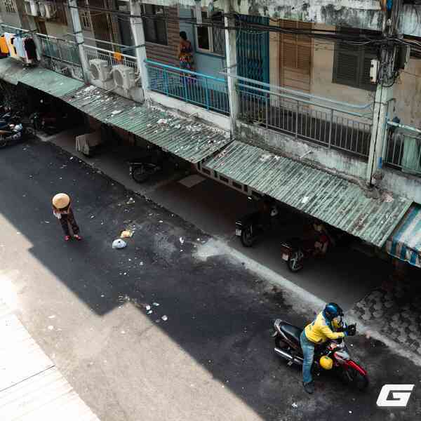 Đánh giá GFX100RF: Chiếc máy ảnh khiến tôi có cảm tình lại với Fujifilm- Ảnh 74. Đánh giá GFX100RF: Chiếc máy ảnh khiến tôi có cảm tình lại với Fujifilm- Ảnh 74.