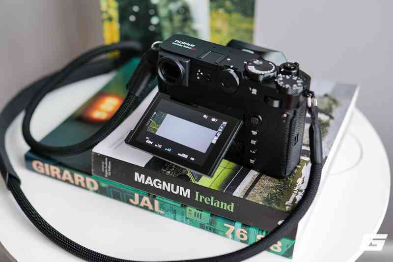 Đánh giá GFX100RF: Chiếc máy ảnh khiến tôi có cảm tình lại với Fujifilm- Ảnh 10. Đánh giá GFX100RF: Chiếc máy ảnh khiến tôi có cảm tình lại với Fujifilm- Ảnh 10.