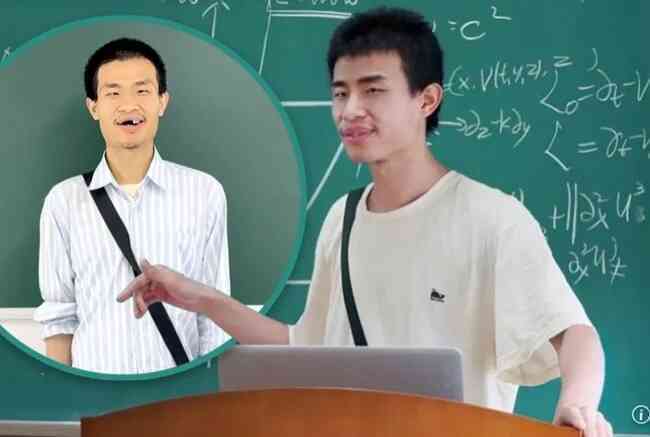Thiên tài toán học Trung Quốc khiến nhiều người sửng sốt vì sống với 40 USD/tháng, từ chối nhận tiền công khi giải các bài toán khó