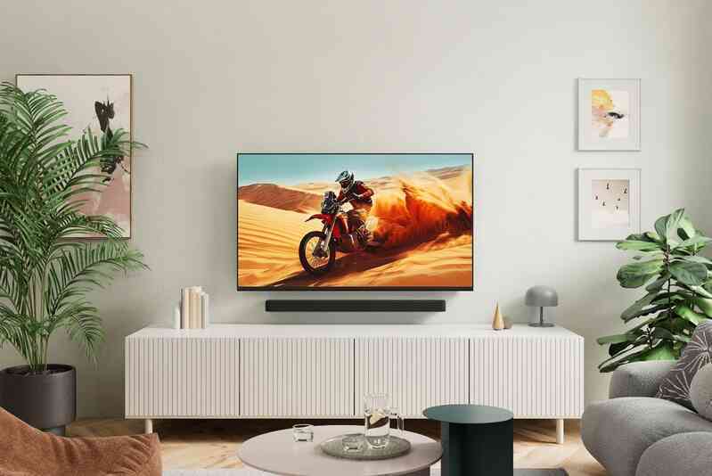TV Bravia 2025: Khi AI nâng tầm trải nghiệm giải trí tại gia - 4