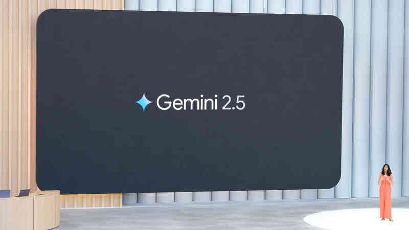 Google nâng cấp lớn cho Gemini AI: Ưu ái tối đa về chi phí và hiệu suất xử lý cho nhà phát triển- Ảnh 1. Google nâng cấp lớn cho Gemini AI: Ưu ái tối đa về chi phí và hiệu suất xử lý cho nhà phát triển- Ảnh 1.