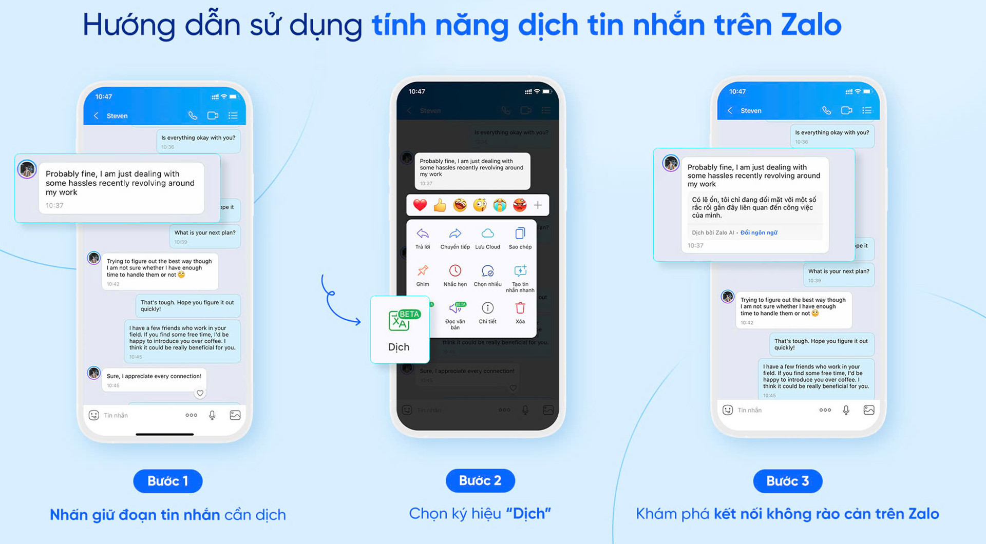 Nền tảng Việt giúp 1.1 triệu người dùng dịch tin nhắn với hơn 26 triệu yêu cầu dịch thuật mỗi tháng_02.jpg