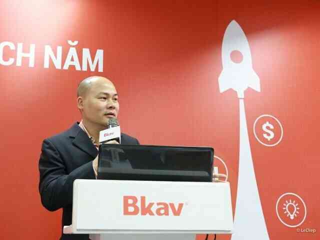 Bkav Pro của CEO Nguyễn Tử Quảng khất nợ 174 tỷ đồng trái phiếu