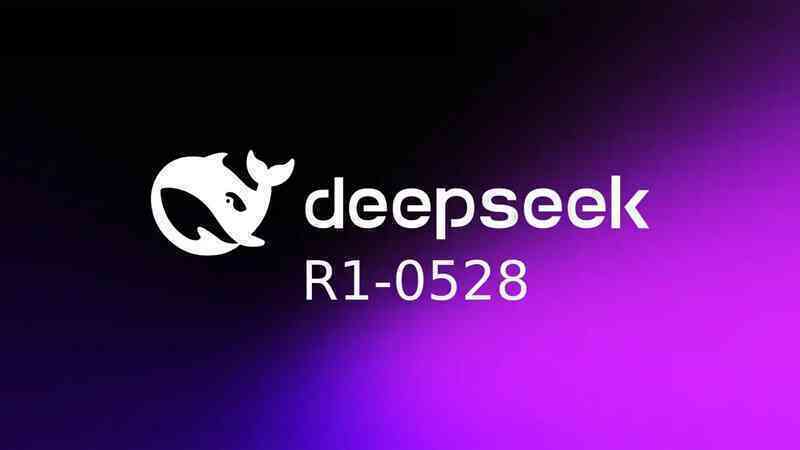 DeepSeek lại gây chấn động thế giới với mô hình AI mới: Thông minh hơn, chạy được trên một GPU duy nhất