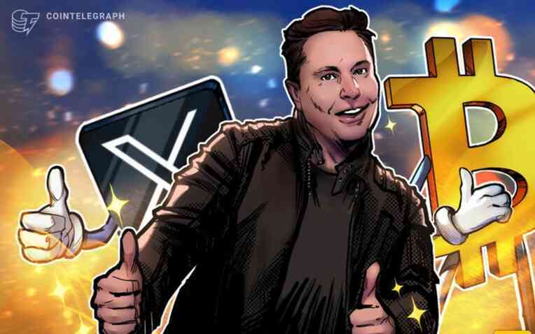 Elon Musk tung ứng dụng nhắn tin mã hóa “tương tự Bitcoin”, trả phí cho X mới được dùng