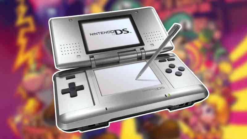 Nintendo DS: Từ ý tưởng điên rồ đến chiếc máy chơi game cầm tay bán chạy nhất lịch sử- Ảnh 3. Nintendo DS: Từ ý tưởng điên rồ đến chiếc máy chơi game cầm tay bán chạy nhất lịch sử- Ảnh 3.
