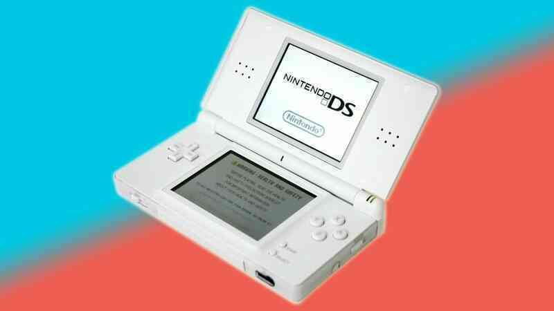 Nintendo DS: Từ ý tưởng điên rồ đến chiếc máy chơi game cầm tay bán chạy nhất lịch sử- Ảnh 4. Nintendo DS: Từ ý tưởng điên rồ đến chiếc máy chơi game cầm tay bán chạy nhất lịch sử- Ảnh 4.