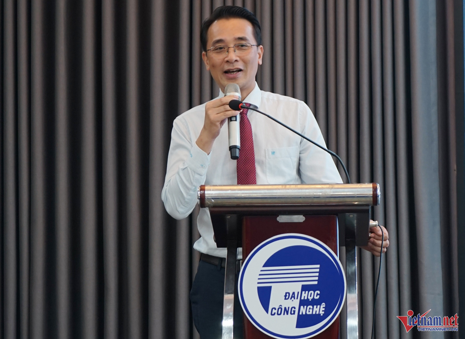 Sắp có trại hè AI dành cho học sinh trong cả nước