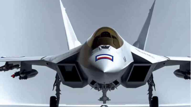 F-22 - biểu tượng công nghệ đang thoái trào, Su-57 sẽ làm ‘vua bầu trời’?