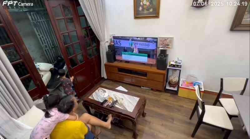 Cùng FPT Camera mang công nghệ Việt người dùng Việt- Ảnh 3. Cùng FPT Camera mang công nghệ Việt người dùng Việt- Ảnh 3.