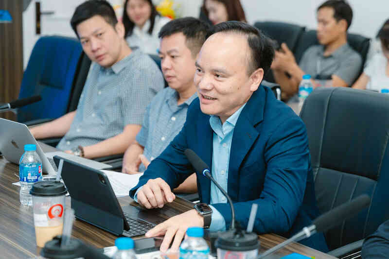Hệ thống tiêu chuẩn an ninh mạng sẽ thiết lập bảo vệ hạ tầng thông tin trọng yếu