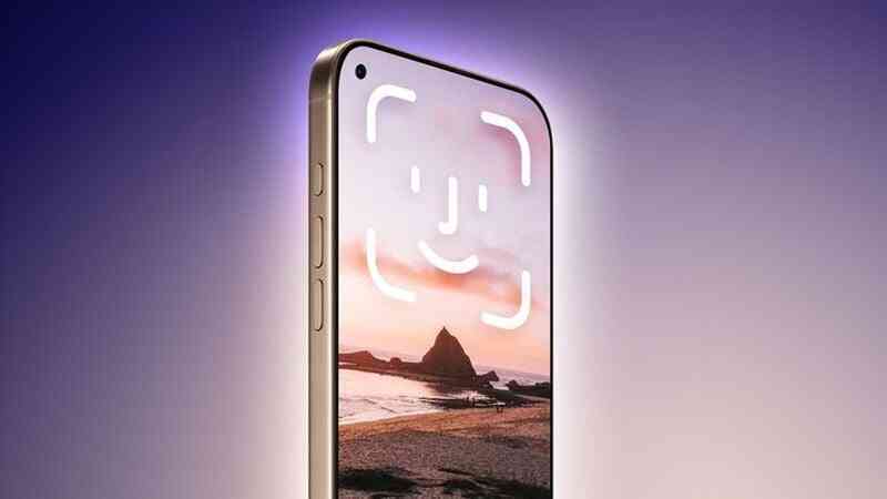 iPhone 18 Pro Max sẽ có nâng cấp lớn - 1