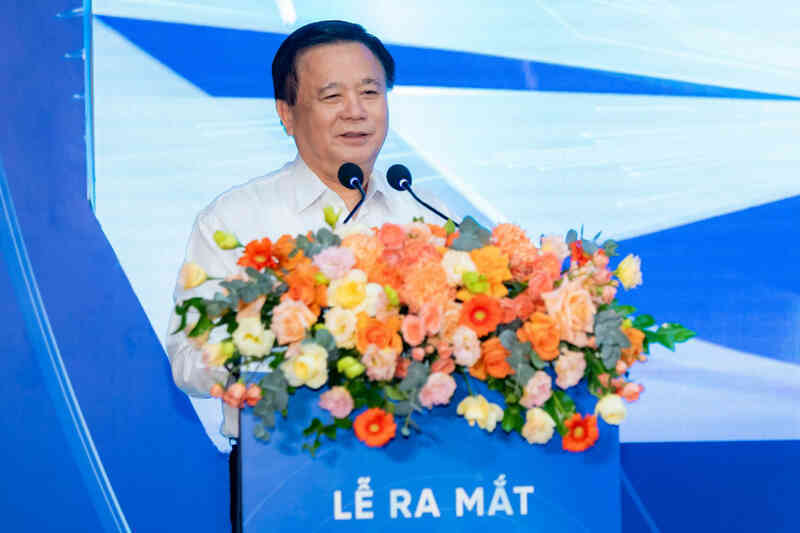 Ra mắt Liên minh AI Âu Lạc sẽ hiện thực hóa chủ quyền AI Việt Nam
