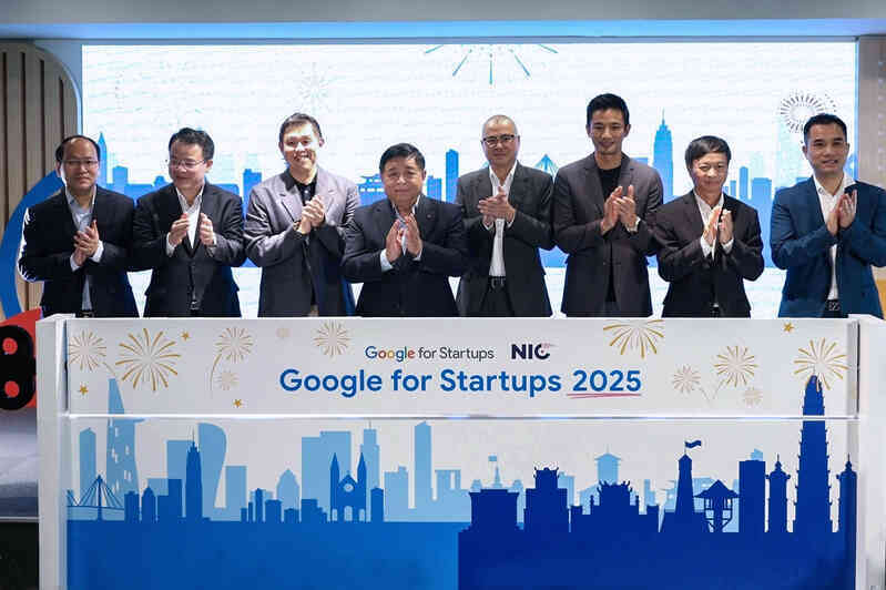 Đã đến lúc Google thể hiện vai trò trong phát triển AI Việt Nam