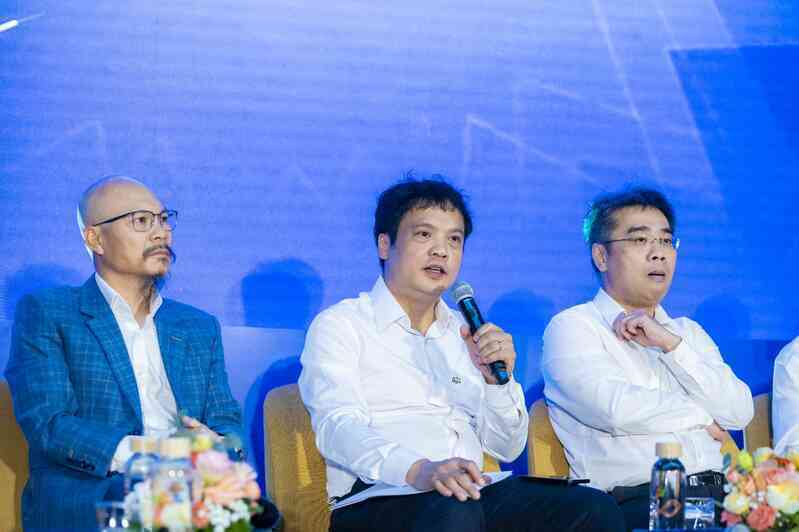 CEO FPT: FPT cam kết mở toàn bộ nền tảng công nghệ lõi, từ LLM đến Cloud AI