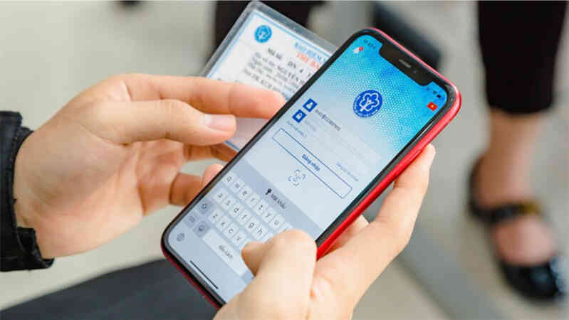 Điểm thay đổi của thẻ bảo hiểm y tế từ 1/7/2025, ai cũng nên biết