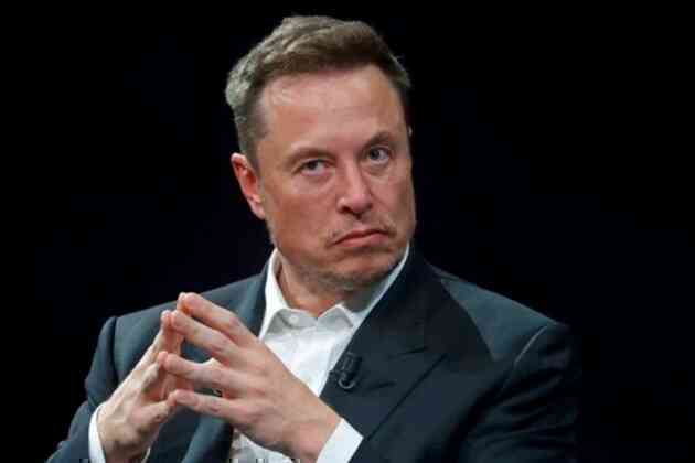 Elon Musk xin tị nạn chính trị tại Nga gây xôn xao dư luận Quốc tế