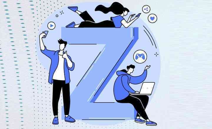 Một nửa Gen Z chỉ dùng điện thoại đọc tin, báo chí cần làm gì?- Ảnh 1. Một nửa Gen Z chỉ dùng điện thoại đọc tin, báo chí cần làm gì?- Ảnh 1.