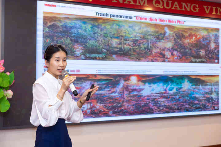 Một nửa Gen Z chỉ dùng điện thoại đọc tin, báo chí cần làm gì?- Ảnh 5. Một nửa Gen Z chỉ dùng điện thoại đọc tin, báo chí cần làm gì?- Ảnh 5.