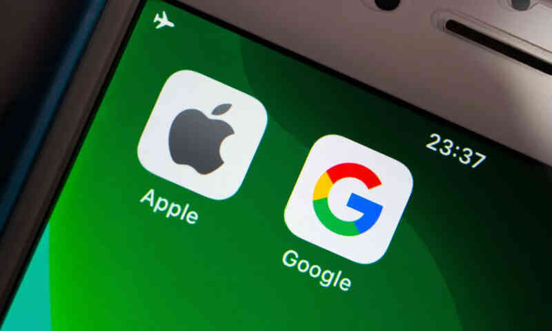 Nếu phải chia tay Google Search, Apple tính mua lại Perplexity AI để bù đắp?