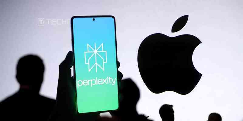Nếu phải "chia tay" Google Search, Apple tính mua lại Perplexity AI để bù đắp?- Ảnh 3.