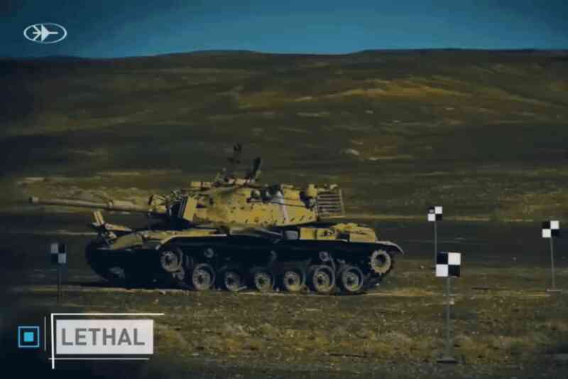 'Siêu' tên lửa dẫn đường chống tăng Spike của Israel vô hiệu hóa phòng không Iran