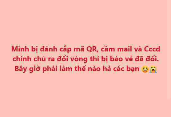 Tình trạng pass vé hỗn loạn show G-Dragon: Giảm 70% không ai mua, mã QR bị trộm, khán giả hãy cảnh giác với vé giả!- Ảnh 10. Tình trạng pass vé hỗn loạn show G-Dragon: Giảm 70% không ai mua, mã QR bị trộm, khán giả hãy cảnh giác với vé giả!- Ảnh 10.
