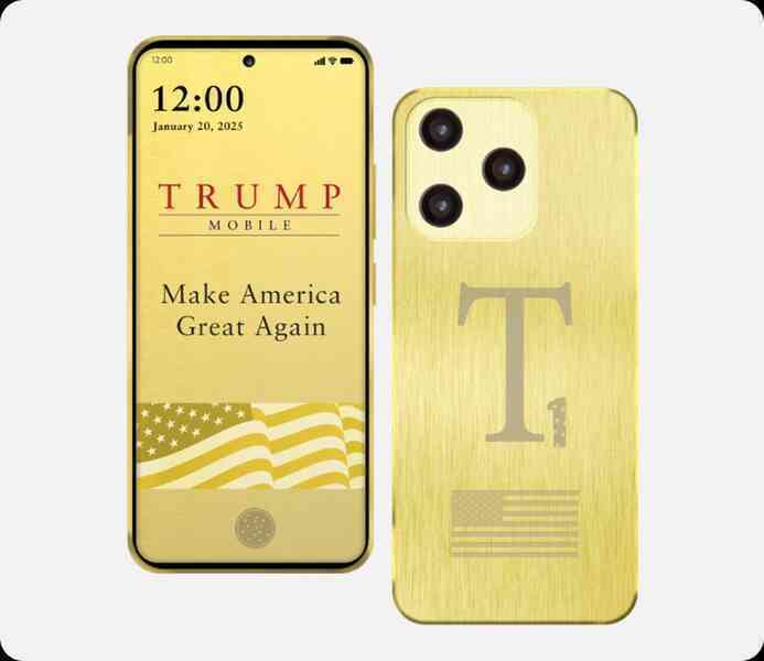Điểm tuần: Tập đoàn Trump ra mắt điện thoại, iPhone 17 lộ màu sắc mới