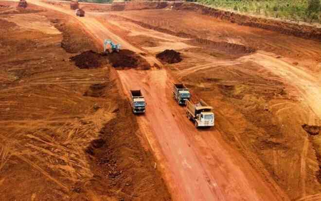 Một tỉnh của Việt Nam có trữ lượng “kho báu” vượt qua cả Mỹ, Nga, Trung Quốc, 1.500 năm mới khai thác hết