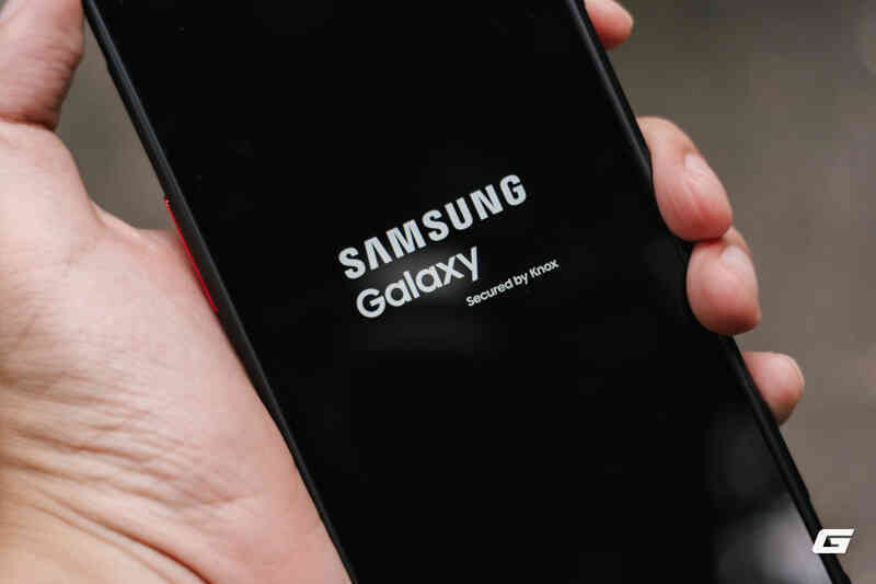 Tôi dùng thử smartphone siêu bền của Samsung: Drop-test trên sàn bê tông, ngâm nước đá,... điện thoại của bạn có làm được?- Ảnh 24. Tôi dùng thử smartphone siêu bền của Samsung: Drop-test trên sàn bê tông, ngâm nước đá,... điện thoại của bạn có làm được?- Ảnh 24.