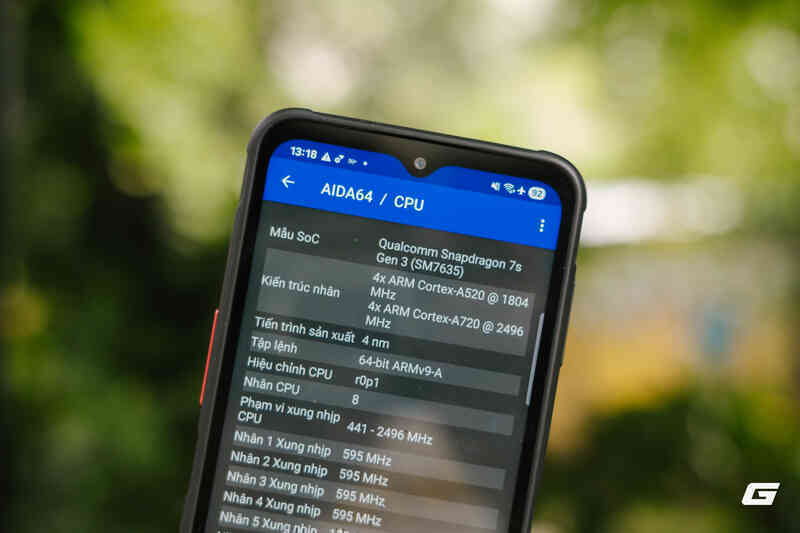 Tôi dùng thử smartphone siêu bền của Samsung: Drop-test trên sàn bê tông, ngâm nước đá,... điện thoại của bạn có làm được?- Ảnh 27. Tôi dùng thử smartphone siêu bền của Samsung: Drop-test trên sàn bê tông, ngâm nước đá,... điện thoại của bạn có làm được?- Ảnh 27.