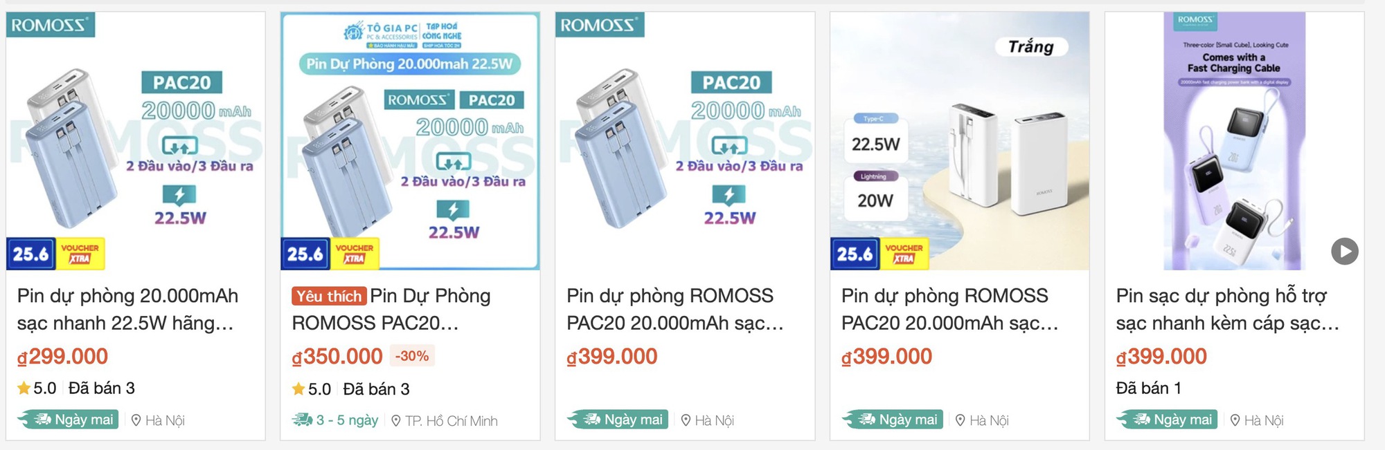 Ai đang dùng pin dự phòng Romoss này nên bỏ ngay, hãng vừa thông báo thu hồi vì có thể tự phát nổ- Ảnh 3.