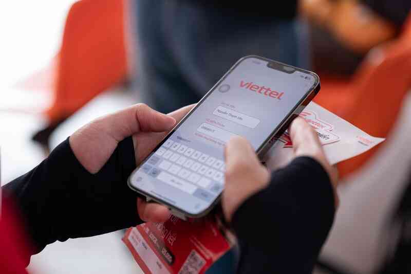 Chuyến xe công nghệ 5G của Viettel: Mở ra cơ hội chuyển đổi số tại miền Tây - 2
