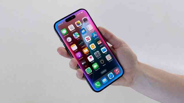 Cổ đông kiện Apple vì trì hoãn tính năng Apple Intelligence- Ảnh 1. Cổ đông kiện Apple vì trì hoãn tính năng Apple Intelligence- Ảnh 1.