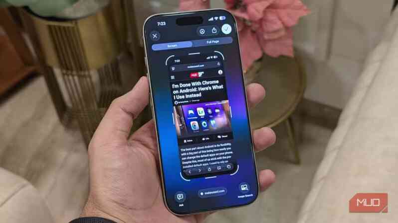 Không phải iPhone nào cũng được hưởng trọn tính năng iOS 26