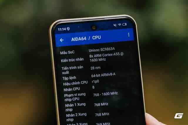 Meizu lại có điện thoại giá rẻ chỉ 2 triệu đồng- Ảnh 14. Meizu lại có điện thoại giá rẻ chỉ 2 triệu đồng- Ảnh 14.
