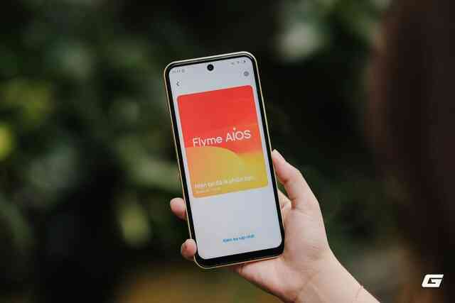 Meizu lại có điện thoại giá rẻ chỉ 2 triệu đồng- Ảnh 18. Meizu lại có điện thoại giá rẻ chỉ 2 triệu đồng- Ảnh 18.