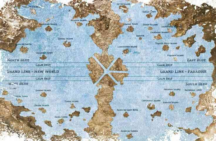 One Piece và cuộc hạ màn vĩ đại: Tiếng cười vang giữa đại dương, nước mắt rơi trên đất liền- Ảnh 3. One Piece và cuộc hạ màn vĩ đại: Tiếng cười vang giữa đại dương, nước mắt rơi trên đất liền- Ảnh 3.