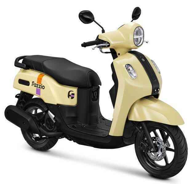 'Kẻ thách thức' Honda Vision thêm màu mới cực xịn: Thiết kế đẹp như SH Mode, động cơ hybrid tiêu thụ chỉ 1,7 lít/100km- Ảnh 3. 'Kẻ thách thức' Honda Vision thêm màu mới cực xịn: Thiết kế đẹp như SH Mode, động cơ hybrid tiêu thụ chỉ 1,7 lít/100km- Ảnh 3.