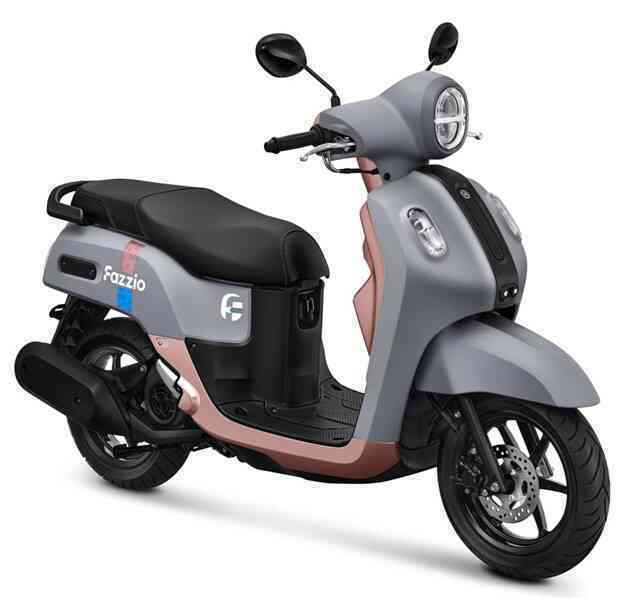 'Kẻ thách thức' Honda Vision thêm màu mới cực xịn: Thiết kế đẹp như SH Mode, động cơ hybrid tiêu thụ chỉ 1,7 lít/100km- Ảnh 5. 'Kẻ thách thức' Honda Vision thêm màu mới cực xịn: Thiết kế đẹp như SH Mode, động cơ hybrid tiêu thụ chỉ 1,7 lít/100km- Ảnh 5.