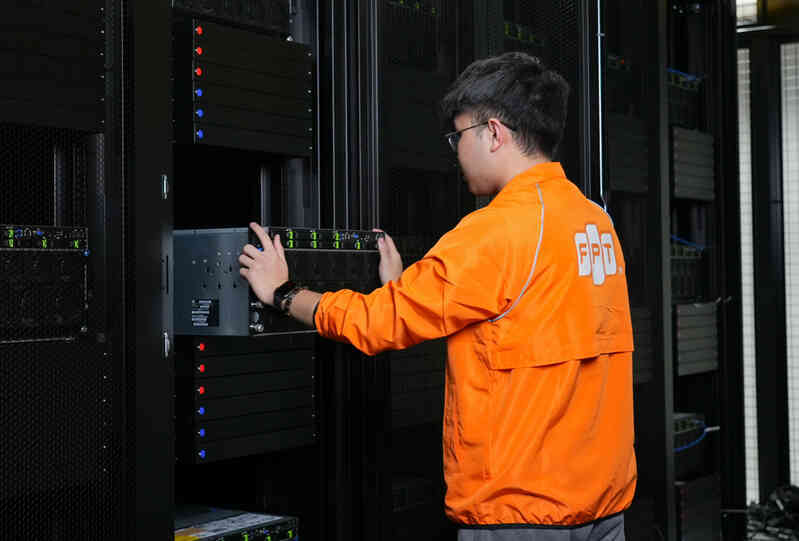 Hai nhà máy AI của FPT lọt TOP500 siêu máy tính mạnh nhất thế giới