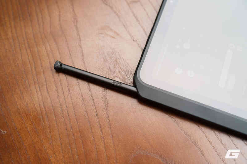 Máy tính bảng Samsung mới thả rơi không hỏng, tháo pin vẫn hoạt động, chống bụi/nước, cam kết cập nhật 8 năm- Ảnh 14. Máy tính bảng Samsung mới thả rơi không hỏng, tháo pin vẫn hoạt động, chống bụi/nước, cam kết cập nhật 8 năm- Ảnh 14.