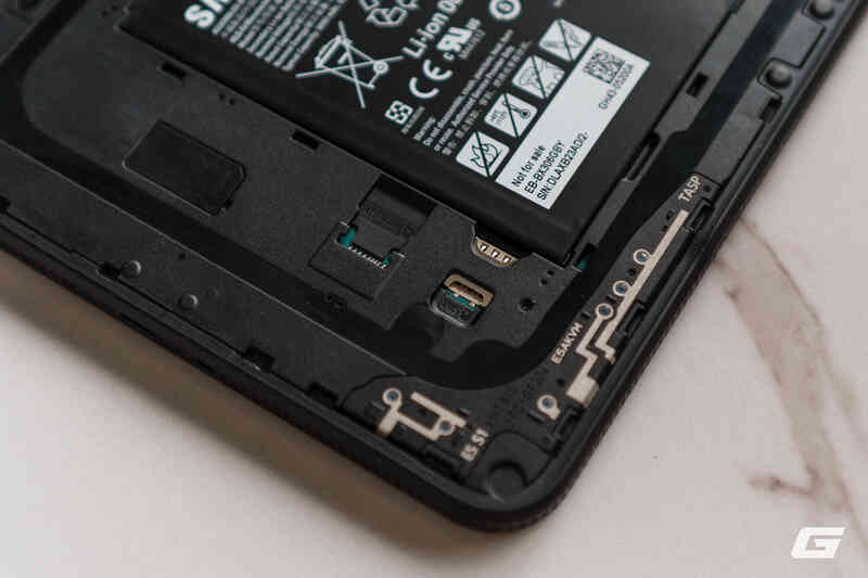 Máy tính bảng Samsung mới thả rơi không hỏng, tháo pin vẫn hoạt động, chống bụi/nước, cam kết cập nhật 8 năm- Ảnh 20. Máy tính bảng Samsung mới thả rơi không hỏng, tháo pin vẫn hoạt động, chống bụi/nước, cam kết cập nhật 8 năm- Ảnh 20.