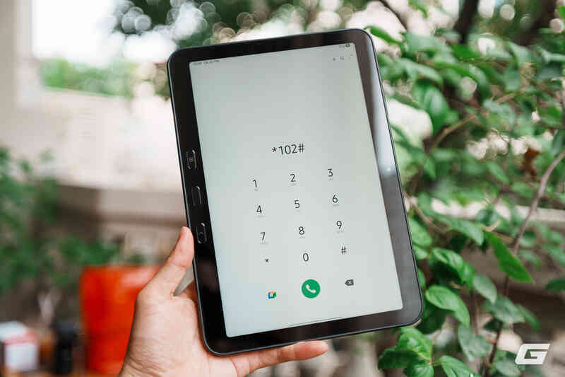 Máy tính bảng Samsung mới thả rơi không hỏng, tháo pin vẫn hoạt động, chống bụi/nước, cam kết cập nhật 8 năm- Ảnh 22. Máy tính bảng Samsung mới thả rơi không hỏng, tháo pin vẫn hoạt động, chống bụi/nước, cam kết cập nhật 8 năm- Ảnh 22.
