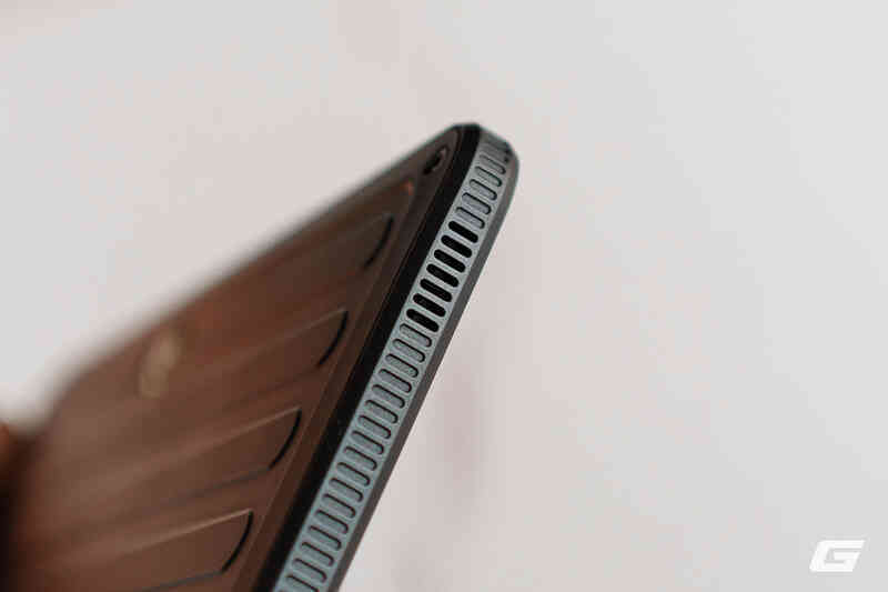 Máy tính bảng Samsung mới thả rơi không hỏng, tháo pin vẫn hoạt động, chống bụi/nước, cam kết cập nhật 8 năm- Ảnh 6. Máy tính bảng Samsung mới thả rơi không hỏng, tháo pin vẫn hoạt động, chống bụi/nước, cam kết cập nhật 8 năm- Ảnh 6.