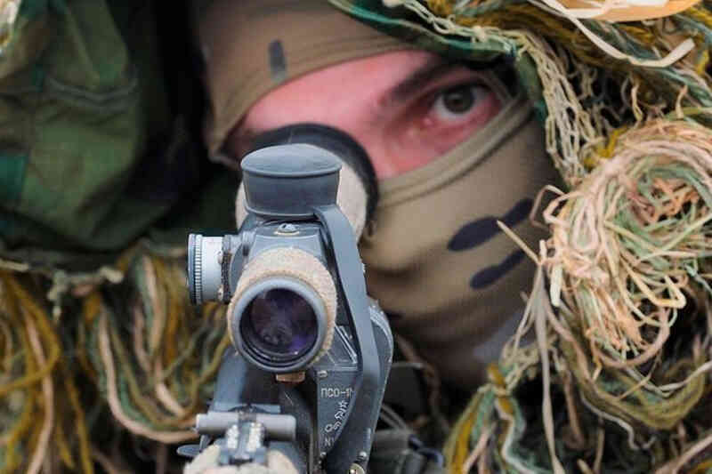 Nga dùng công nghệ mới bắn rụng UAV tử thần ‘Baba Yaga’ Ukraine như 