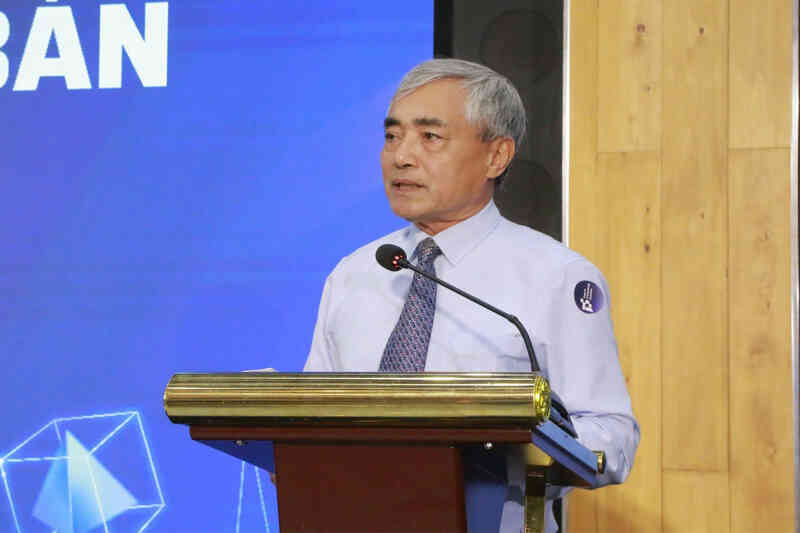 Ngành xuất bản Việt đối mặt 