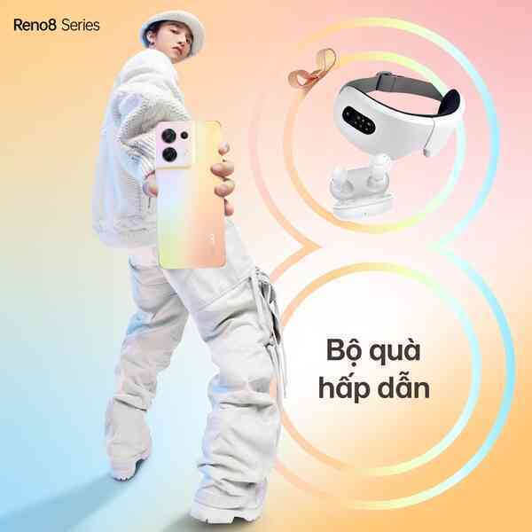 OPPO "tái hợp" Sơn Tùng M-TP giữa cạnh tranh khốc liệt trên thị trường smartphone- Ảnh 2. OPPO "tái hợp" Sơn Tùng M-TP giữa cạnh tranh khốc liệt trên thị trường smartphone- Ảnh 2.